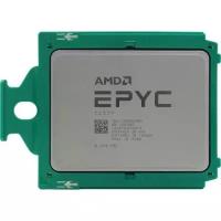 Процессор AMD EPYC 7742 64 ядра 2.25-3.3Ghz 256 mb 225w