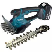 Ножницы аккумуляторные Makita DUM604SYX LXT