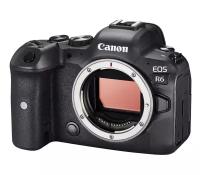 Canon EOS R6 Body//