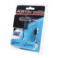 Robiton Адаптер/блок питания Robiton USB2400/Type C