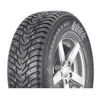 Автошина Nokian Tyres Nordman 8 SUV 225/60 R17 103T шип