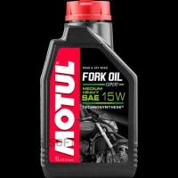 MOTUL 105931 FORK OIL EXPERT MEDIUMHEAVY 15W 1 ИТР