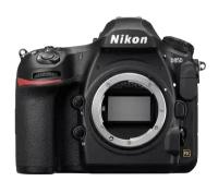 Nikon D850 Body черный // Рус.меню