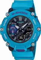 Часы мужские Casio g-shock GA-2200-2AER