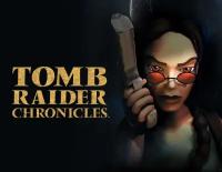 Tomb Raider V: Chronicles