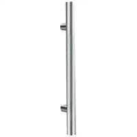 Ручка скоба APECS HC-0920-25/300-INOX, 2шт