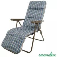Кресло Green Glade раскладное M3224