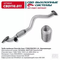 Автозапчасть, CBD110011 Cbd CBD110.011