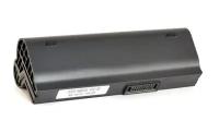 Аккумуляторная батарея усиленная Pitatel для нетбука Asus A22-P700 (6600mAh)