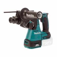 Перфоратор Makita DHR 242 Z