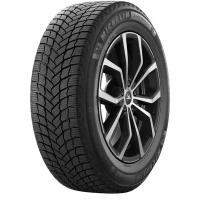 Автошина Michelin X-Ice Snow SUV 235/55 R19 105H