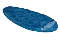 Мешок спальный High Peak Ellipse 3 голубой, 88х210 см, 23010