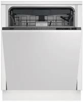 Встраиваемая посудомоечная машина Beko BDIN16520Q