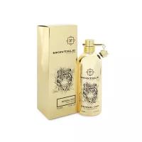 Montale Bengal Oud парфюмерная вода 100 мл унисекс