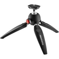 Штатив Manfrotto MTPIXIEVO-BK Pixi Evo (20cм/2.5кг/260г)