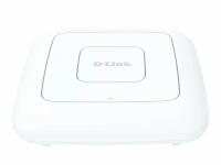 Точка доступа D-Link DAP-400P /2.4 GHz,5 GHz a/n/ac,b/g/n/Поддержка PoE