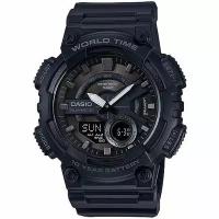 CASIO Collection AEQ-110W-1B