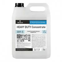 Средство моющее универсальное 5 л PRO-BRITE HEAVY DUTY щелочное концентрат 009-5 605291 (1)