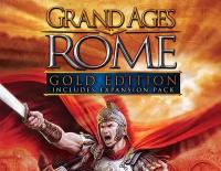 Grand Ages: Rome GOLD для Windows (электронный ключ)