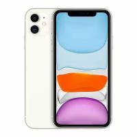 Apple iPhone 11 64GB White (белый) EU