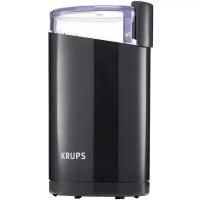 Кофемолка Krups Coffee Grinder F2034232