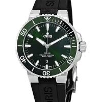 Наручные часы Oris Aquis 733 7730 4157 4 64