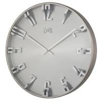 UTS Настенные часы 9050 из металла, 35 см