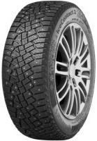 Шины Continental IceContact 2 SUV 265/45 R20 108T шип