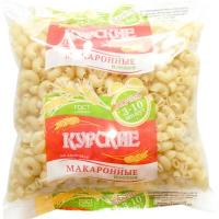 Макароны Курские 400г улитка