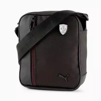 Сумка Scuderia Ferrari SPTWR Style Portable Shoulder Bag