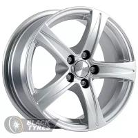 Диск колесный Skad Sakura 6.5x15/5x114.3 D67.1 ET43 Селена