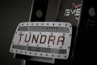 Решетка радиатора BMS TUNDRA RED для Тойота Тундра 2007-2010