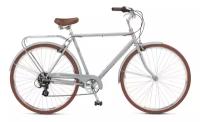 Велосипед Schwinn Traveler (2022) (One size)