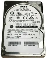 Жесткий диск HGST HUC101812CS4200 1,2Tb 10520 SAS 2,5