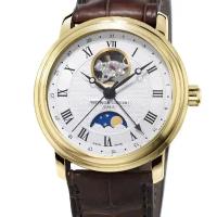 Наручные часы Frederique Constant FC-335MC4P5