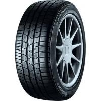 Автошина Continental ContiWinterContact TS 830 P 195/65 R15 91T