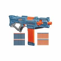 Игрушка бластер Nerf Elite 2.0 