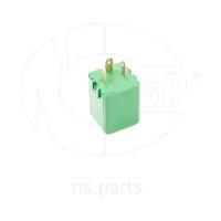 Реле указателя поворота DAEWOO Nexia NSP NSP0196312545