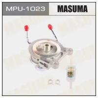 Насос подкачки топлива, MPU1023 MASUMA MPU-1023
