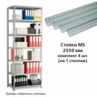 Практик полка ms standart 100x60 s24199320602