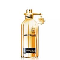 Montale Amber and Spices парфюмерная вода 50 мл унисекс