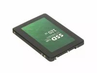 Накопитель SSD Hikvision SATA III 120Gb HS-SSD-C100/120G 2.5