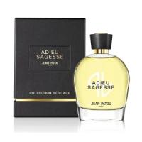 Парфюмерная вода Jean Patou Collection Heritage Adieu Sagesse 100 мл