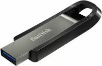 Флешка SanDisk Extreme Go 64Gb (SDCZ810-064G-G46) USB3.2