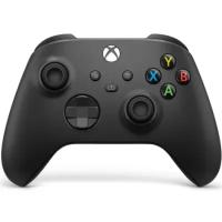 Геймпад беспроводной Xbox Series Microsoft черный