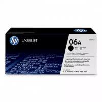 Лазерный картридж Hewlett Packard C3906A (HP 06A) Black