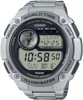 Наручные часы Casio CPA-100D-1A