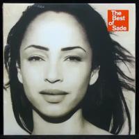 Виниловая пластинка Sony Music Sade – Best Of Sade (2LP)