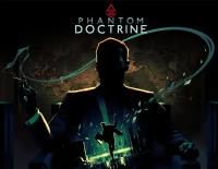 Phantom Doctrine электронный ключ PC Steam