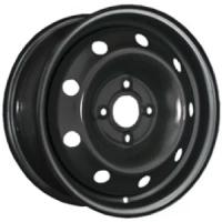 Диск колесный Magnetto 14000 5.5x14/4x100 D60.1 ET43 Black